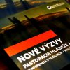 Konferencia „Nové výzvy pastorácie mládeže“